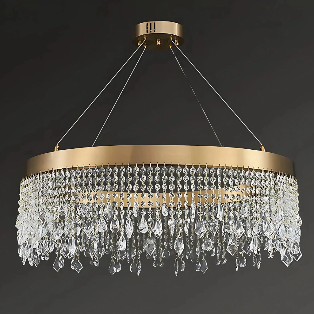Lampada Led APP1731-1CP Gold 60cm