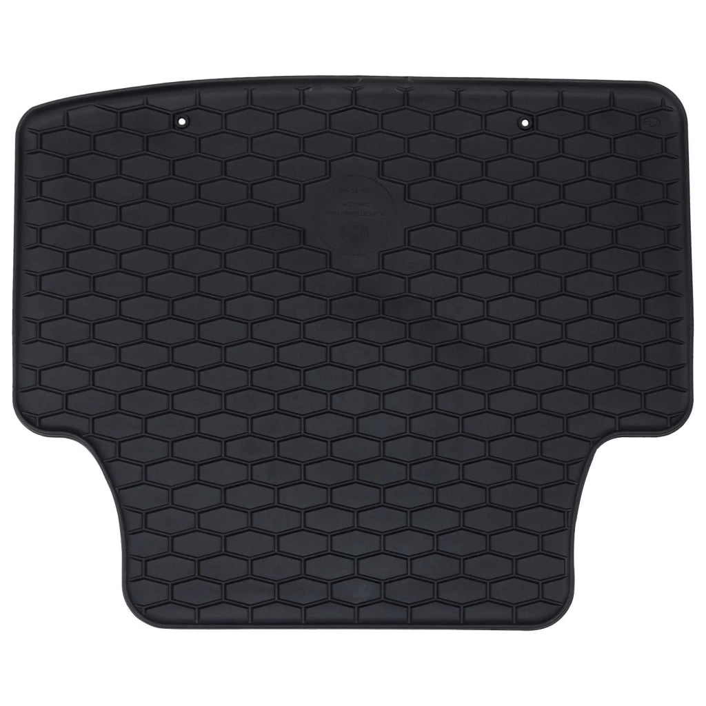 Tappetino per Auto 4 pcs Nero adatto per LEON eTSI MHEV 2020- 42029120