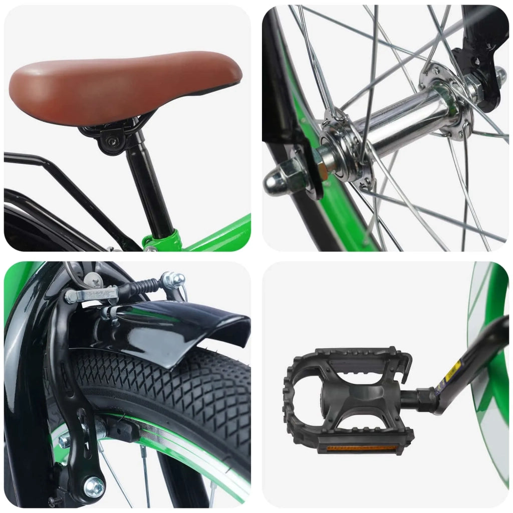 Bicicletta per Bambini 20 Pollici 42009368