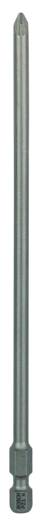 2607001587 - Inserto da avvitamento extra duro PZ 1, 152 mm