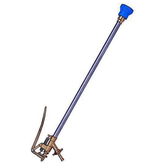 Lance Ad Alta Pressione con Leva La 0024 cm. 60