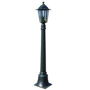 Lampione da Giardino Preston 105 cm CFW2245425