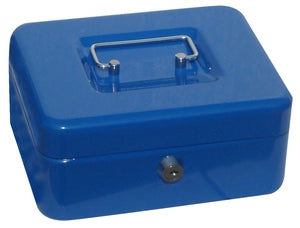 CASSETTA PORTAVALORI CM.15,2X11,5X8H - 93318