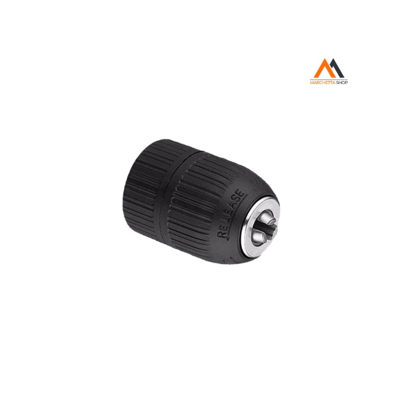 MANDRINO AUTOSERRANTE 10mm