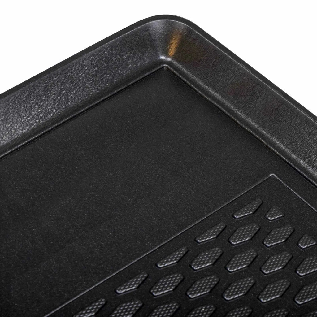 Tappetino per Bagagliaio Nero Gomma 42029161