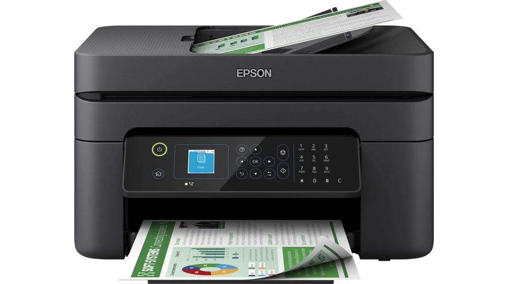Epson workforce wf-2935dwf - WF2935DW