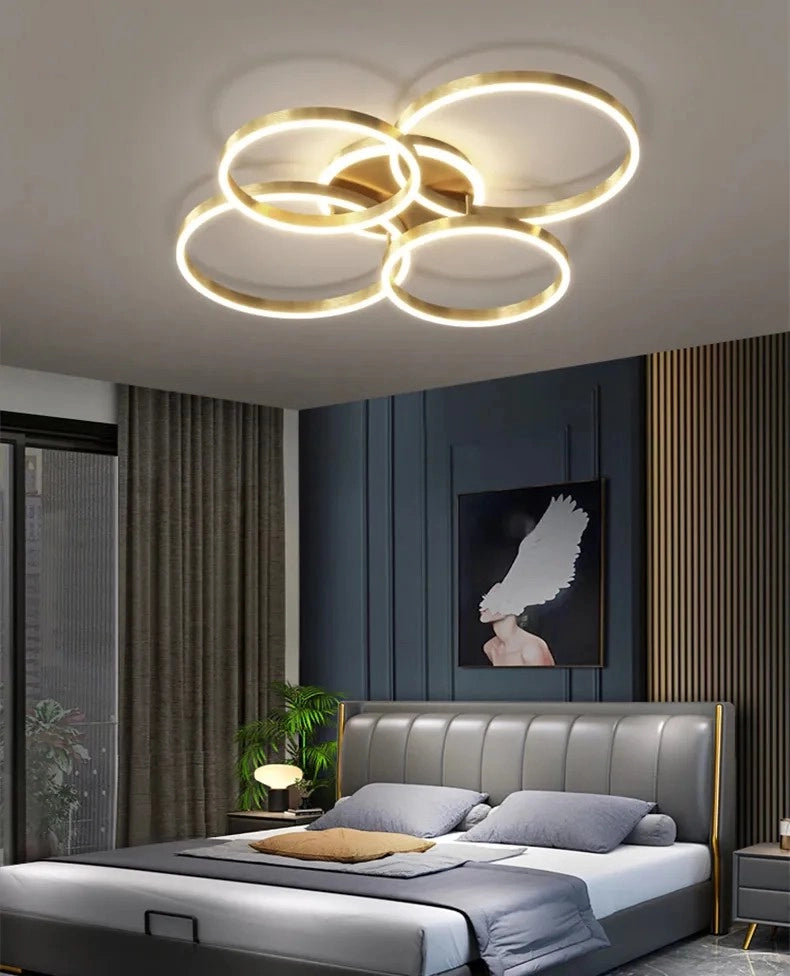 Lampada Da Soffitto App1057-c