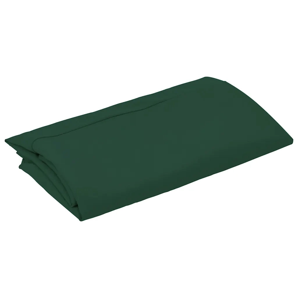 Telo di Ricambio per Ombrellone Verde 300 cm CFW7043555