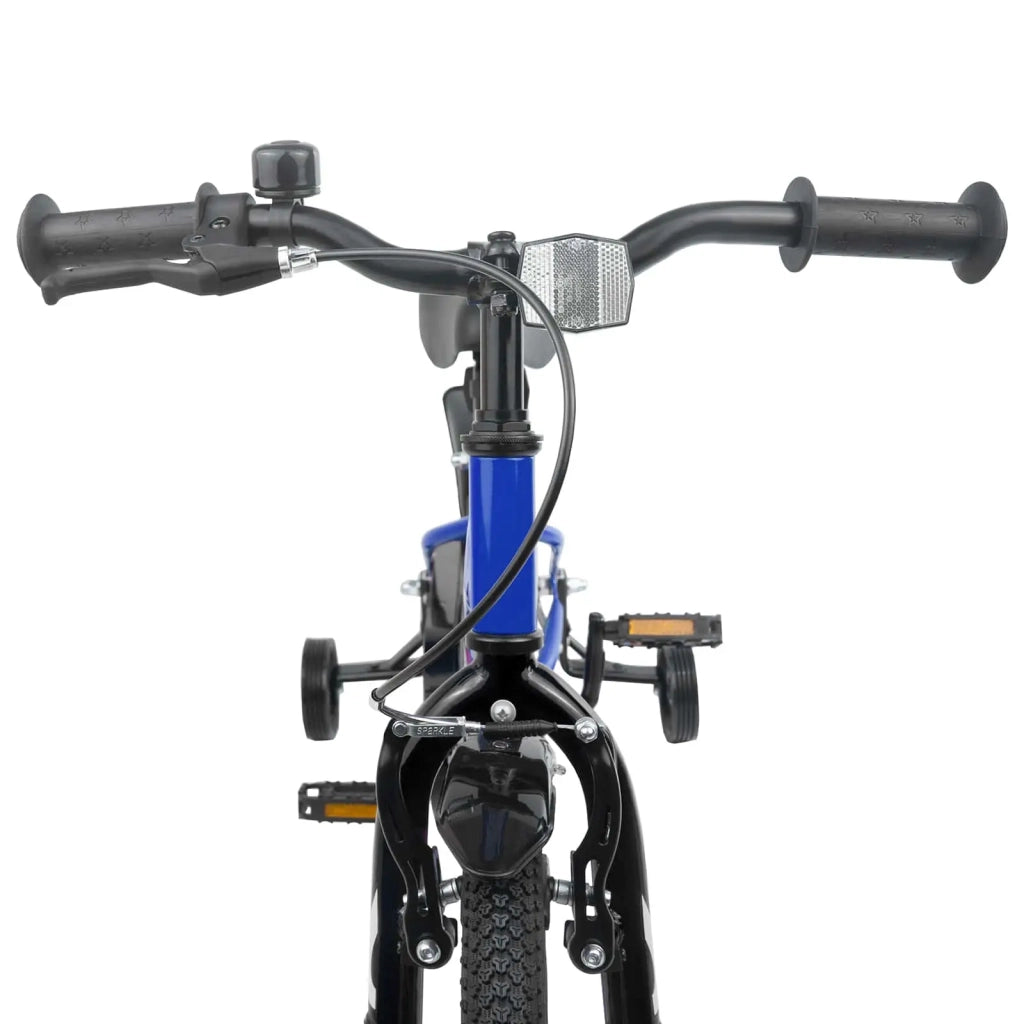 Bicicletta per Bambini 12 Pollici per bambini di 2-4 anni 42009622