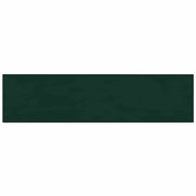 Testiera | Testata da Parete 12 pcs Verde Scuro Velluto