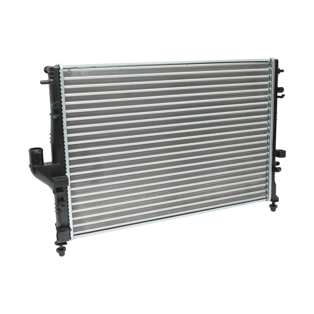 Radiatore di raffreddamento Dacia Logan restyling e Duster 1.5dCi E4 con AC 8200582026
