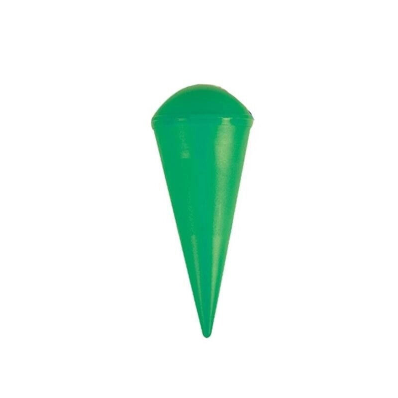 MAURY'S POSACENERE DA SPIAGGIA A CONO 16 CM