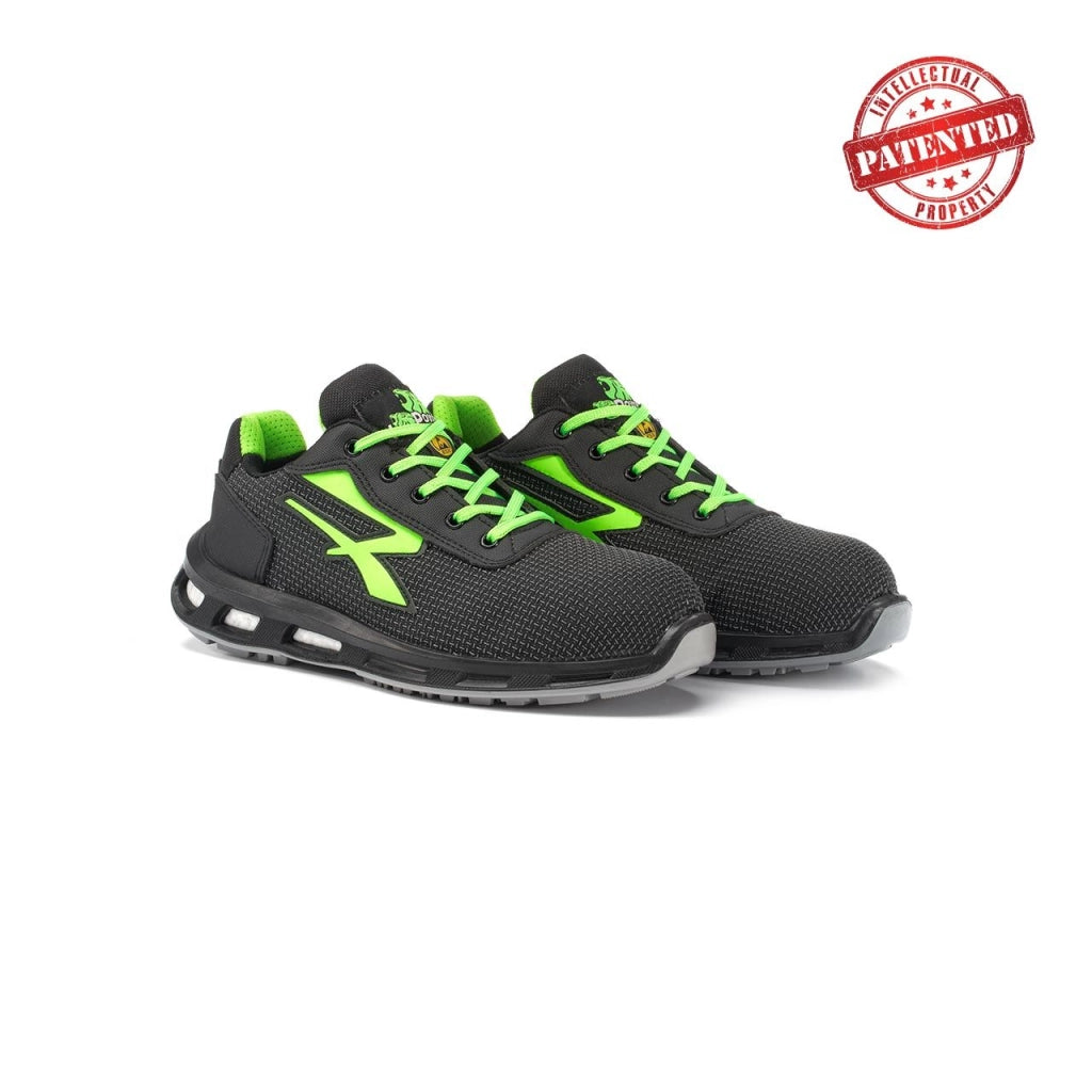 U-POWER SCARPE STRONG S3 N.45- 1,0 pz