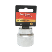 Testa della chiave a bussola da 32 mm per cricchetto da 1/2" Breckner Germany