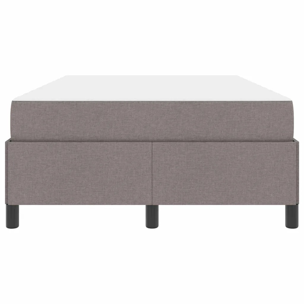 Letto a molle Talpa 120 x 190 cm Tessuto 3398847