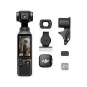 Dji osmo pocket 4 c.c. - DJOP4C