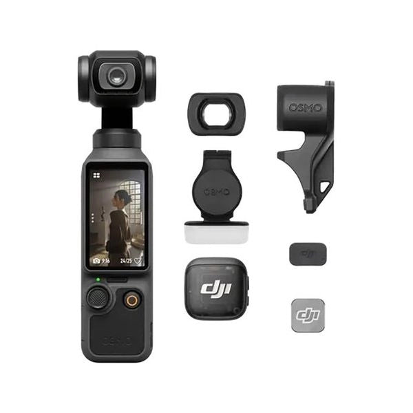 Dji osmo pocket 4 c.c. - DJOP4C