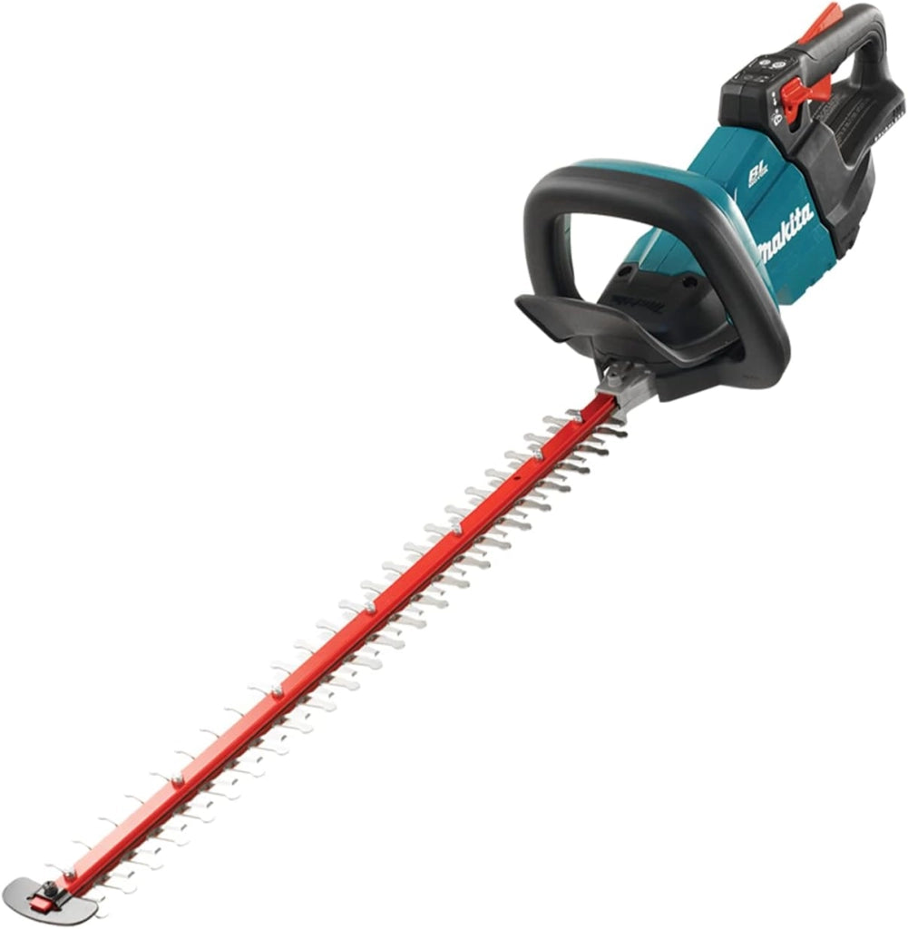 TAILLE-HAIE MAKITA 18 V LI-ION 60 CM (PRODUIT SEUL) - DUH602Z