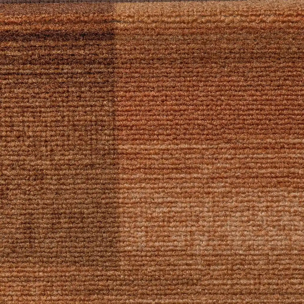 Tappetini per Scale Autoadesivi 10 pz | Gradini per Scale 65x21x4 cm Marroni