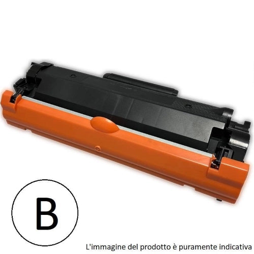 TONER COMPATIBILE CON KYOCERA TK1248