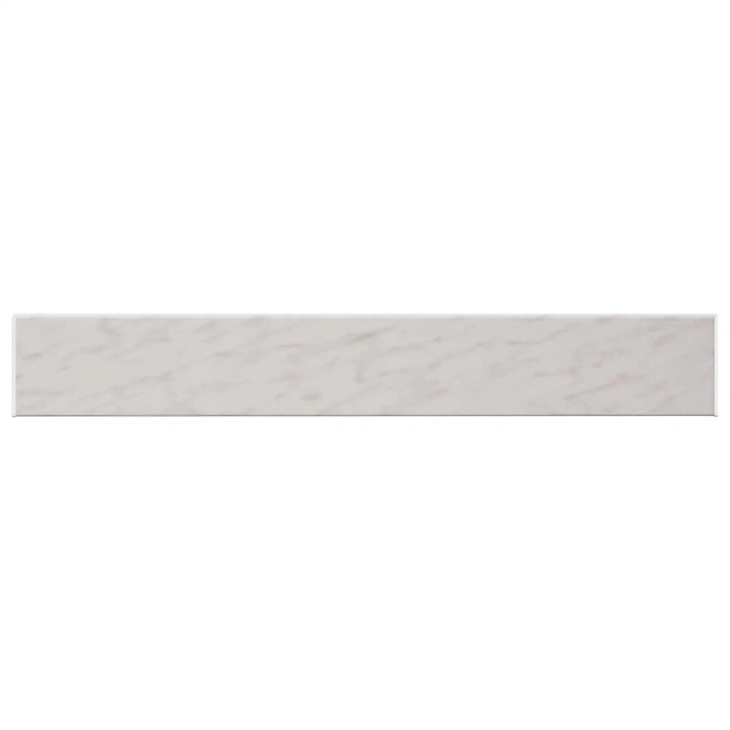 Soglia della Finestra Texture in Marmo 140 x 20 x 4,5 cm PVC CFW2345884