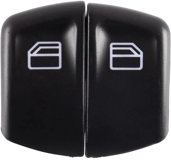 Set di 2 Coperture di Bloccaggio per Sterzo per Vito Viano e Sprinter II