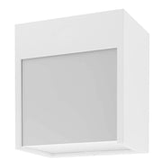 Applique esterno LED 12W Balimo bianco opaco IP54 Rabalux