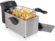 Piatto Fritto Elettrico