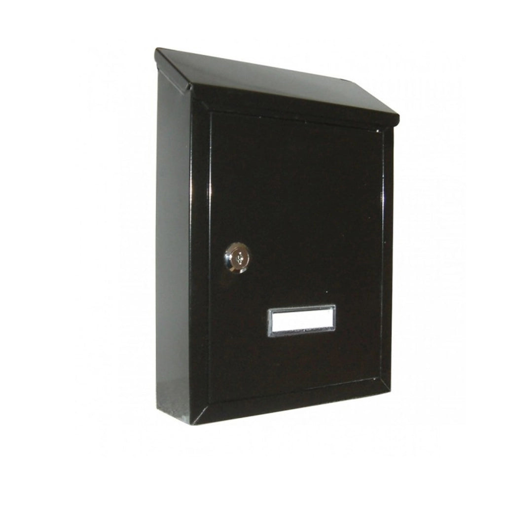 Cassetta Postale Alubox Prima