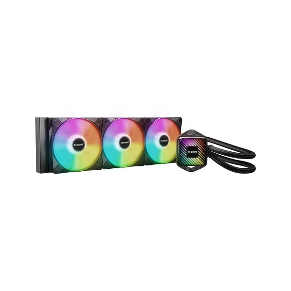 Be quiet! pure loop 3 lx 360mm - BW031EU