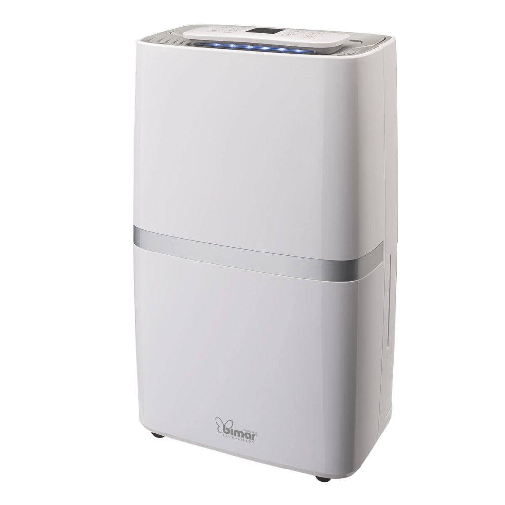 Deumidificatore ambiente casa
