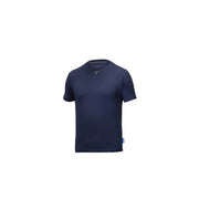 SPARCO T-SHIRT LINCOLN BLU M