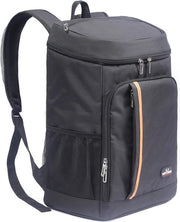 Borsa di isolamento termico - Imprermeabile e confortevole - 1 pezzo - 600D tessuto