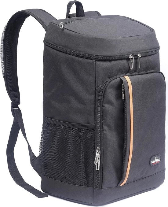Borsa di isolamento termico - Imprermeabile e confortevole - 1 pezzo - 600D tessuto