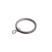 Anelli Ø40 Nickel Con Ganc 10 Pezzi - Emmebi