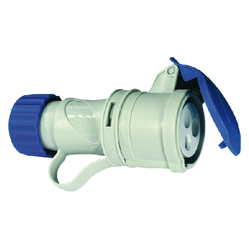 PRESA VOLANTE INDUSTRIALE 71100  - FANTON