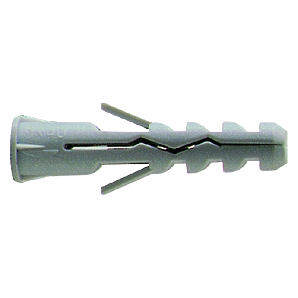 TASSELLO NYLON 'CB' CB5  5 x 25- 200 pezzi  - G&B