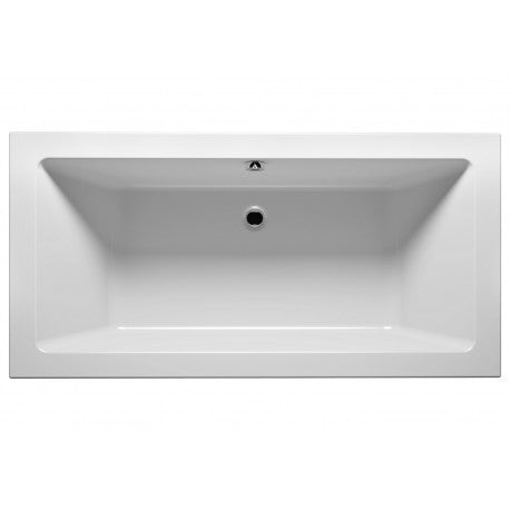 Vasca da bagno RIHO LUSSO in acrilico 190x80 cm