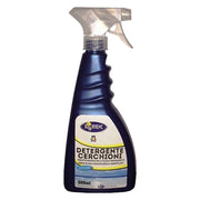 DETERGENTE CERCHIONI ml 500  - LUBEX