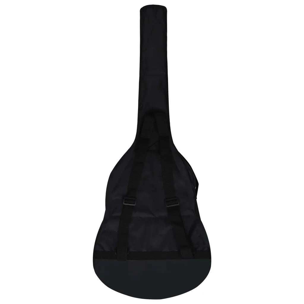 Chitarra Classica per Principianti con Custodia Blu 3/4 36" CFW4026434