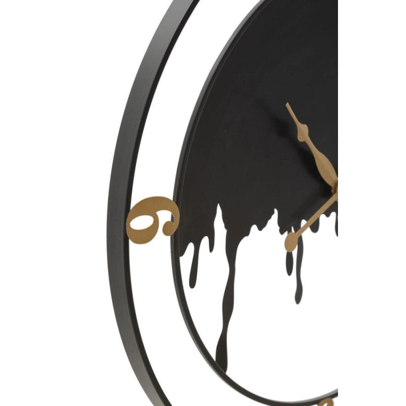 Orologio Splash cm ø 66x4