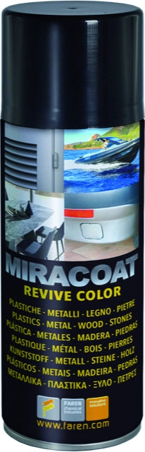 Faren OLIO PROTETTIVO MIRACOAT ml. 400 spray