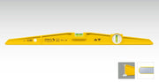 Livella modello 81 S/100CM
