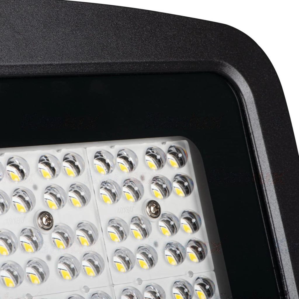 Faro LED Kanlux AGOR HI 240W 4000K IP65 36000lm nero