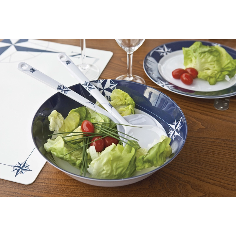 INSALATIERA CON MESTOLI NORTHWIND