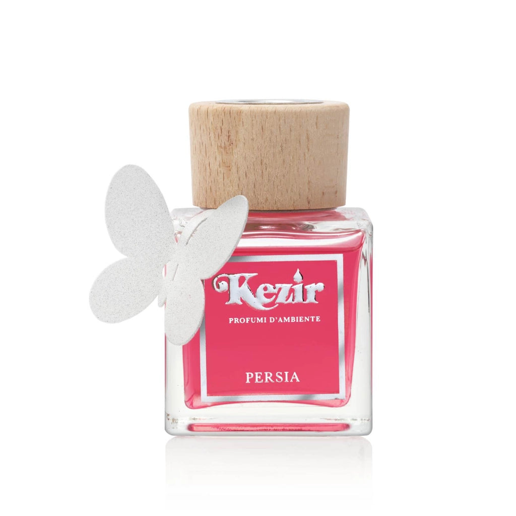 Persia Papillon