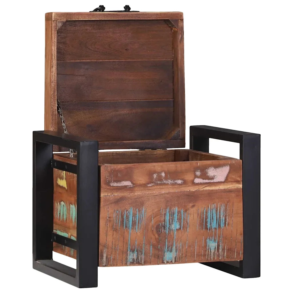 Cassapanche di stoccaggio con archiviazione 40 x 30 x 30 cm CFW6796520