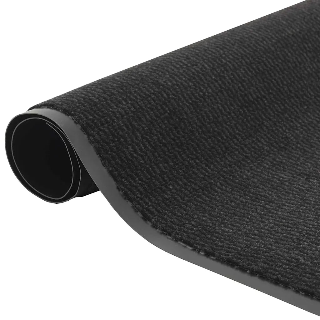 Zerbino Nero 115x300 cm 4105565