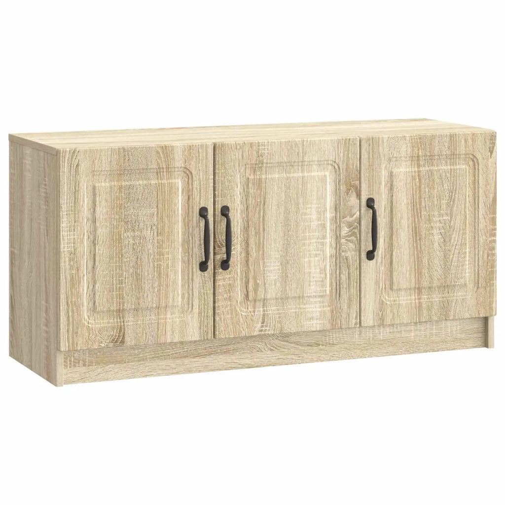 Mobile TV | Armadietto TV | Mobile Porta TV Rovere Sonoma 99 x 34,5 x 47 cm Legno ingegnerizzato