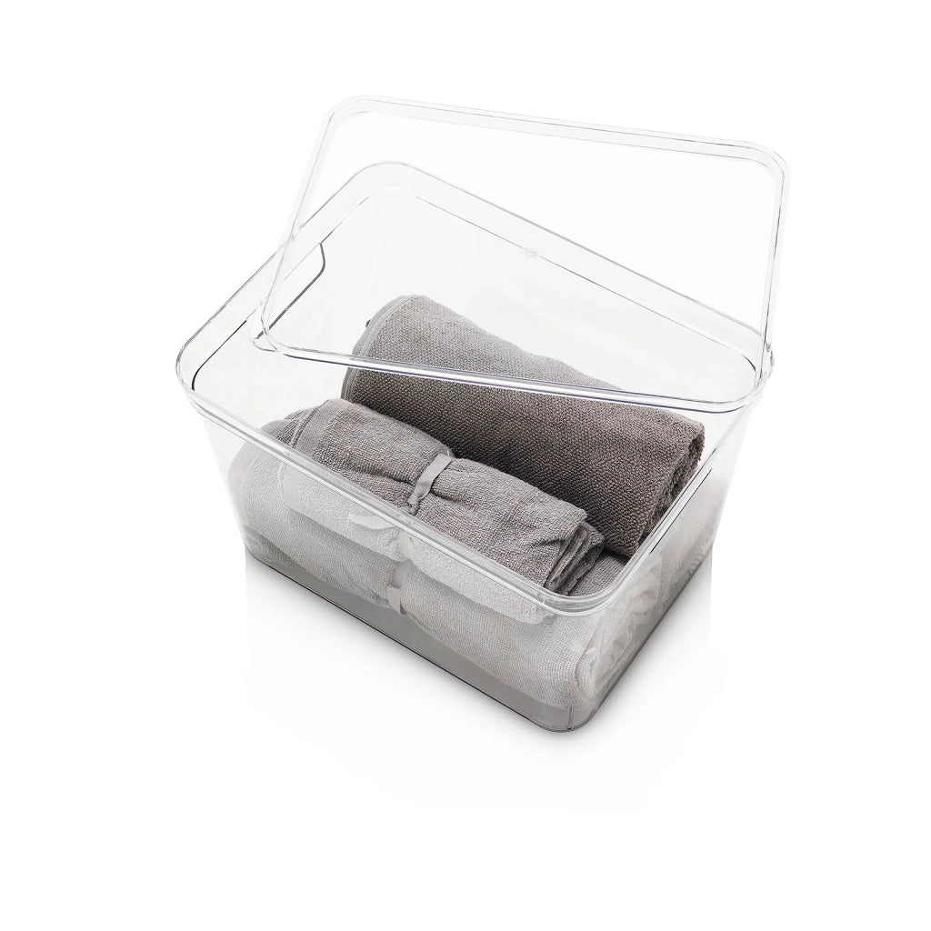 Contenitore con coperchio SHUKO-C